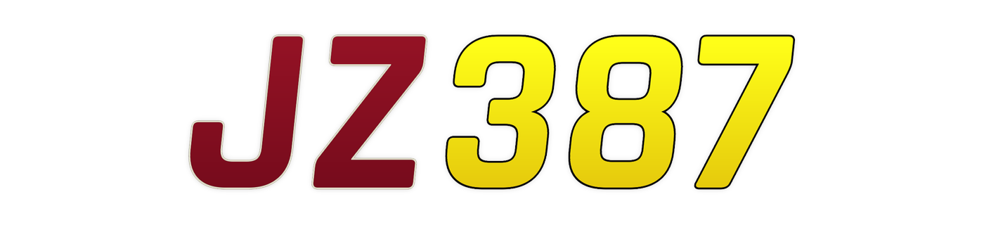 jz387 লোগো